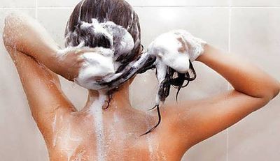 Можно ли мыть голову каждый день?