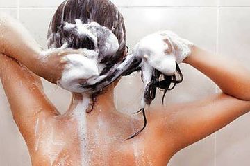 Можно ли мыть голову каждый день?