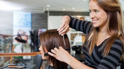 Найти хорошего парикмахера: миссия выполнима