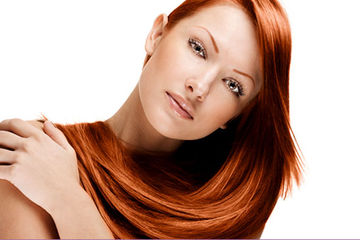 Как отрастить здоровые волосы?