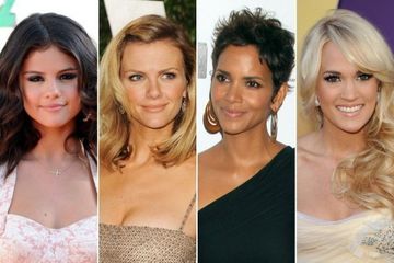 Как выбрать идеальную прическу для вашей формы лица