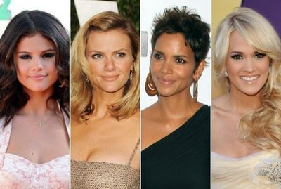 Как выбрать идеальную прическу для вашей формы лица