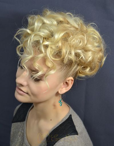 Новинка - Экспресс курс «Современные методы укладки волос»!