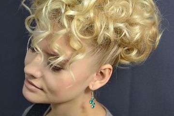 Новинка - Экспресс курс «Современные методы укладки волос»!