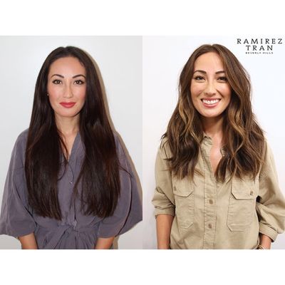 14 доказательств, что стрижка меняет все