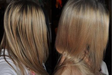 Может ли сухой шампунь стать причиной выпадения волос?