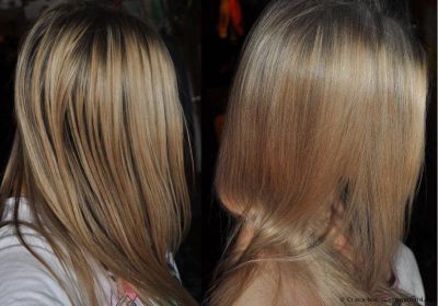 Может ли сухой шампунь стать причиной выпадения волос?