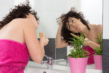 Восемь основных мифов об уходе за волосами