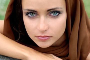 Выразительные глаза: правила макияжа