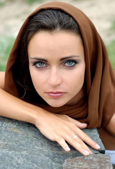 Выразительные глаза: правила макияжа