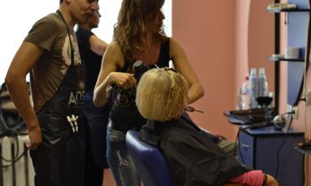 Наши преподаватели всегда подскажут и направят