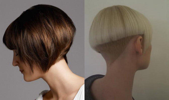 модные прически осень 2015