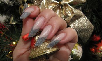 Фото ногтей после наращивания