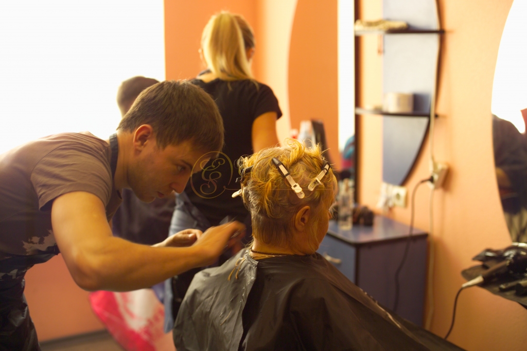 курсы парикмахеров