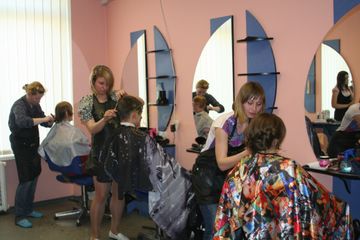 Курсы парикмахеров – выбор профессии