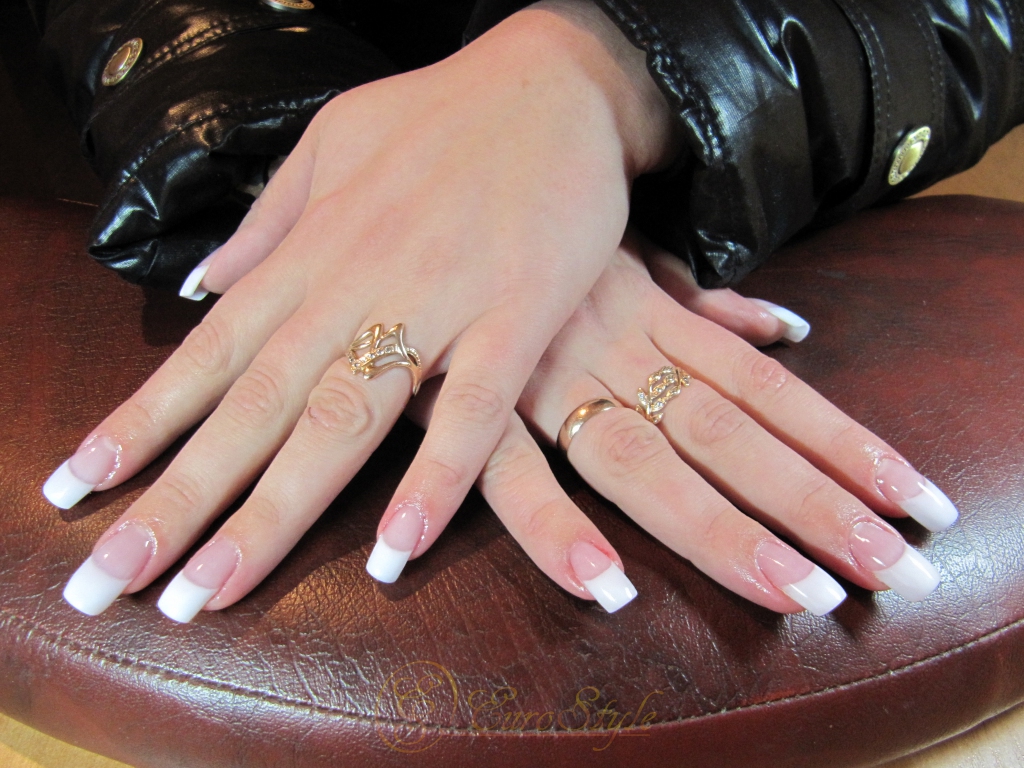 мифы о наращивании ногтей