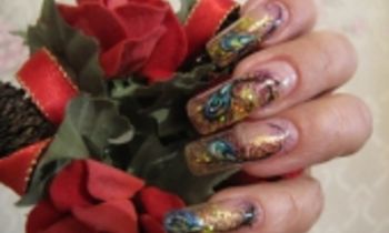 Галерея маникюра