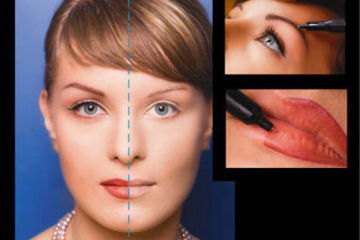 Что такое перманентный макияж?