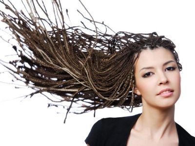 Что стоит знать об афрокосичках?