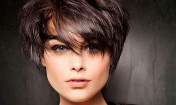 Креативные прически