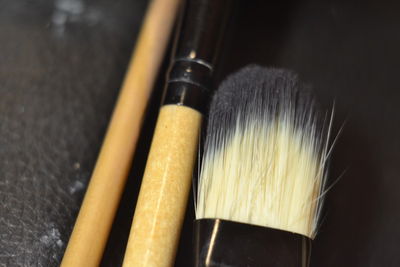 Подбор кисти для макижа