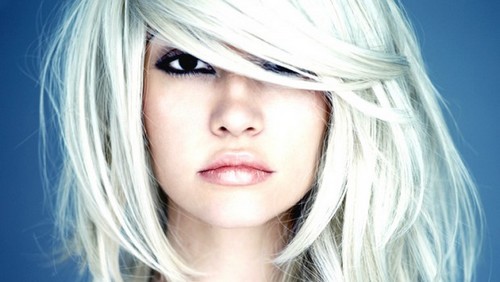 модные прически