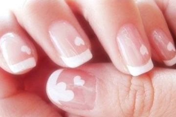 Домашний маникюр – полезные советы от школы Евростиль