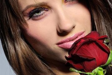 Удивляем на День святого Валентина