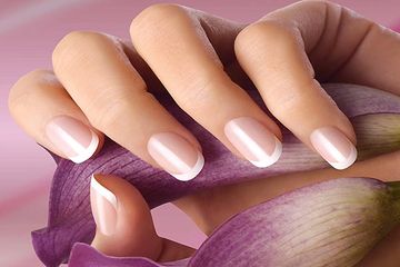 Французский маникюр: советы