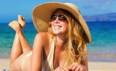 Как ухаживать за кожей и волосами летом