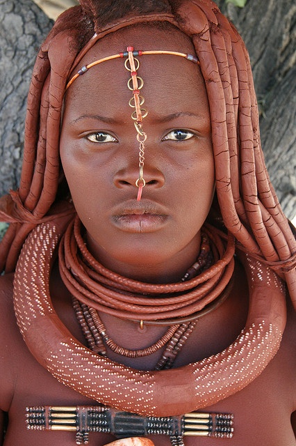 плетение косичек в африке