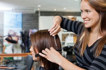 Найти хорошего парикмахера: миссия выполнима