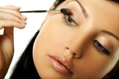 5 шагов к идеальному макияжу для себя без кисточек!