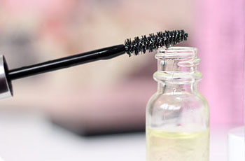 Укрепление бровей