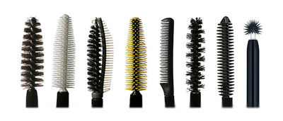 Как выбрать правильную кисточку для туши?