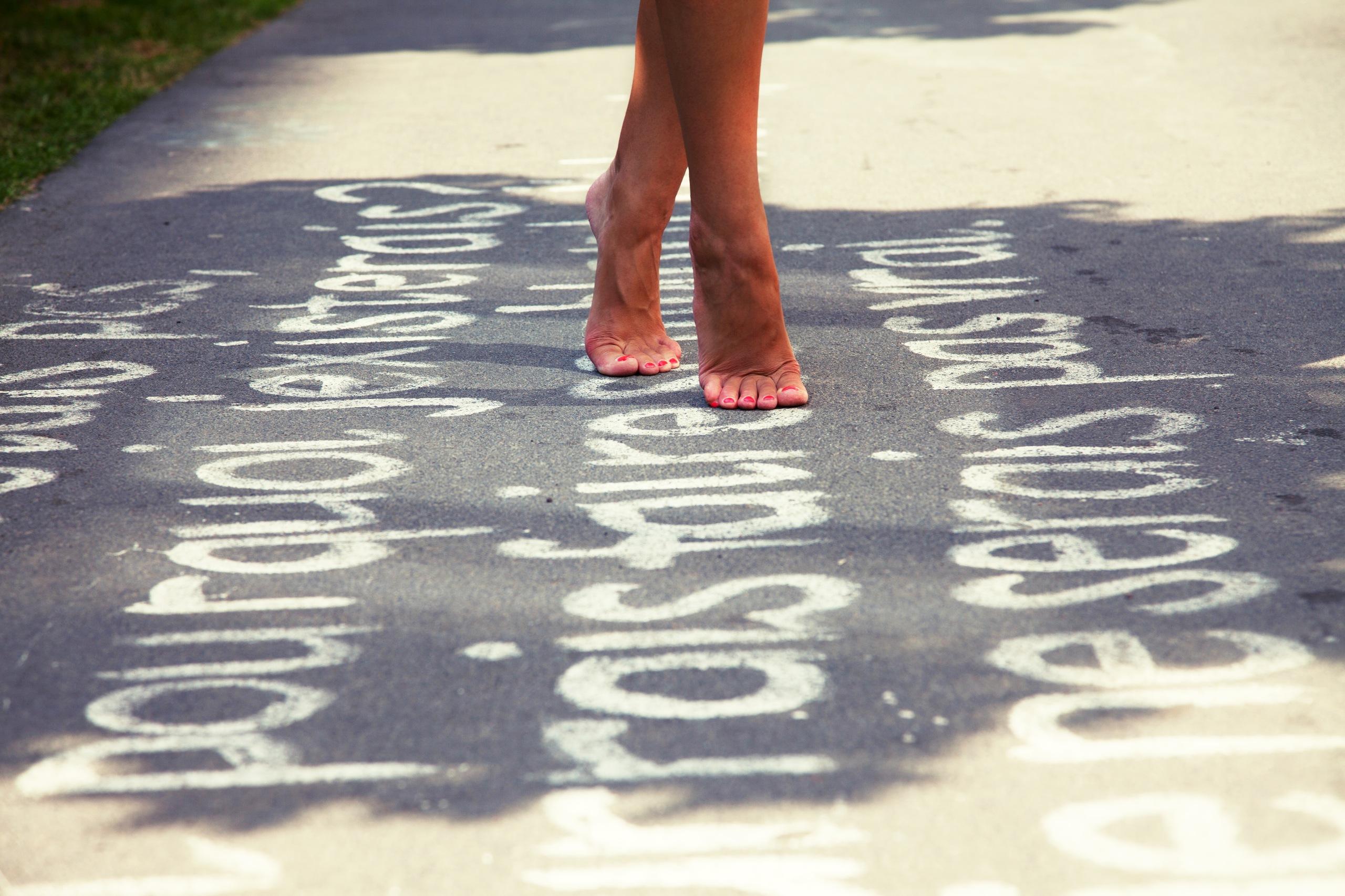 уход за ногтями