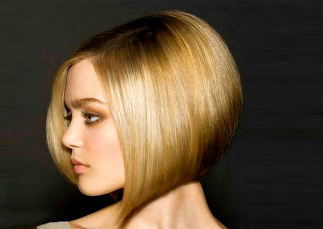 Комбинированный парикмахер