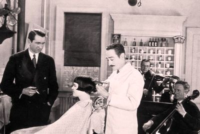 История короткой стрижки + видеоурок