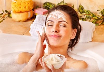 Полезные советы по косметике