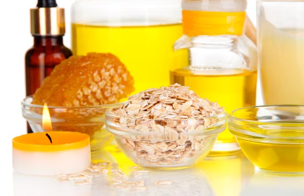 здоровые ногти