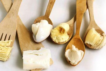 Как сделать кожу эластичной: чудесный ланолин