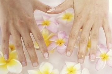 Проблемы с ногтями - откуда берутся и что делать?