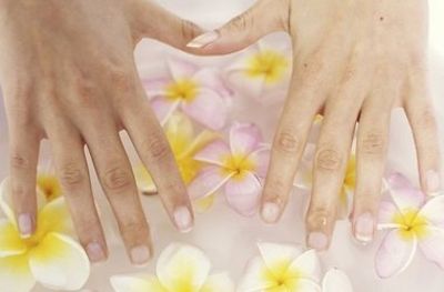 Проблемы с ногтями - откуда берутся и что делать?