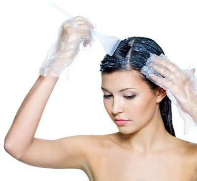 7 советов для правильной покраски волос