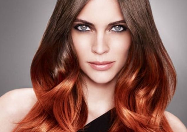 Курс «Парикмахер - Модельер - Стилист»