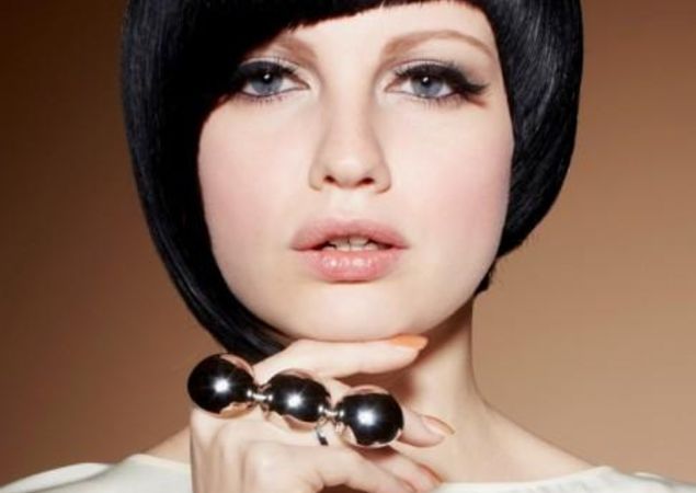 Курс «Парикмахер - Модельер»