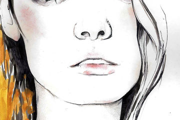 Подбор макияжа - советы от школы Евростиль