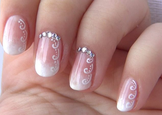 Повышение квалификации мастера маникюра