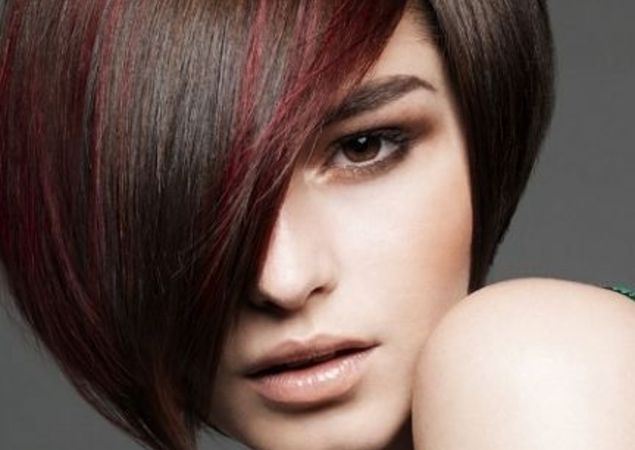 Повышение квалификации парикмахеров