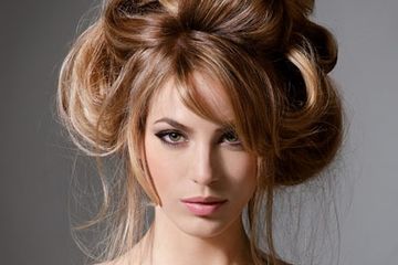 Новое видео от школы Евростиль